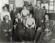 Christina Buchanan and children