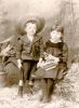 Gordon and Gertrude MEINCKE