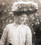 Mary Ann WILLIAMS