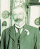 John Buchanan