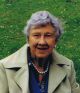 Joan Keightley nee Langdon, taken in the 1990s.