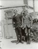 Family; John and Ethel Squire, with son Ken