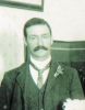 Walter Buchanan